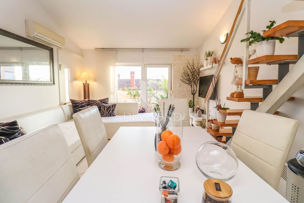 Vrhunsko stanovanje v Puli - atraktivna lokacija blizu centra!