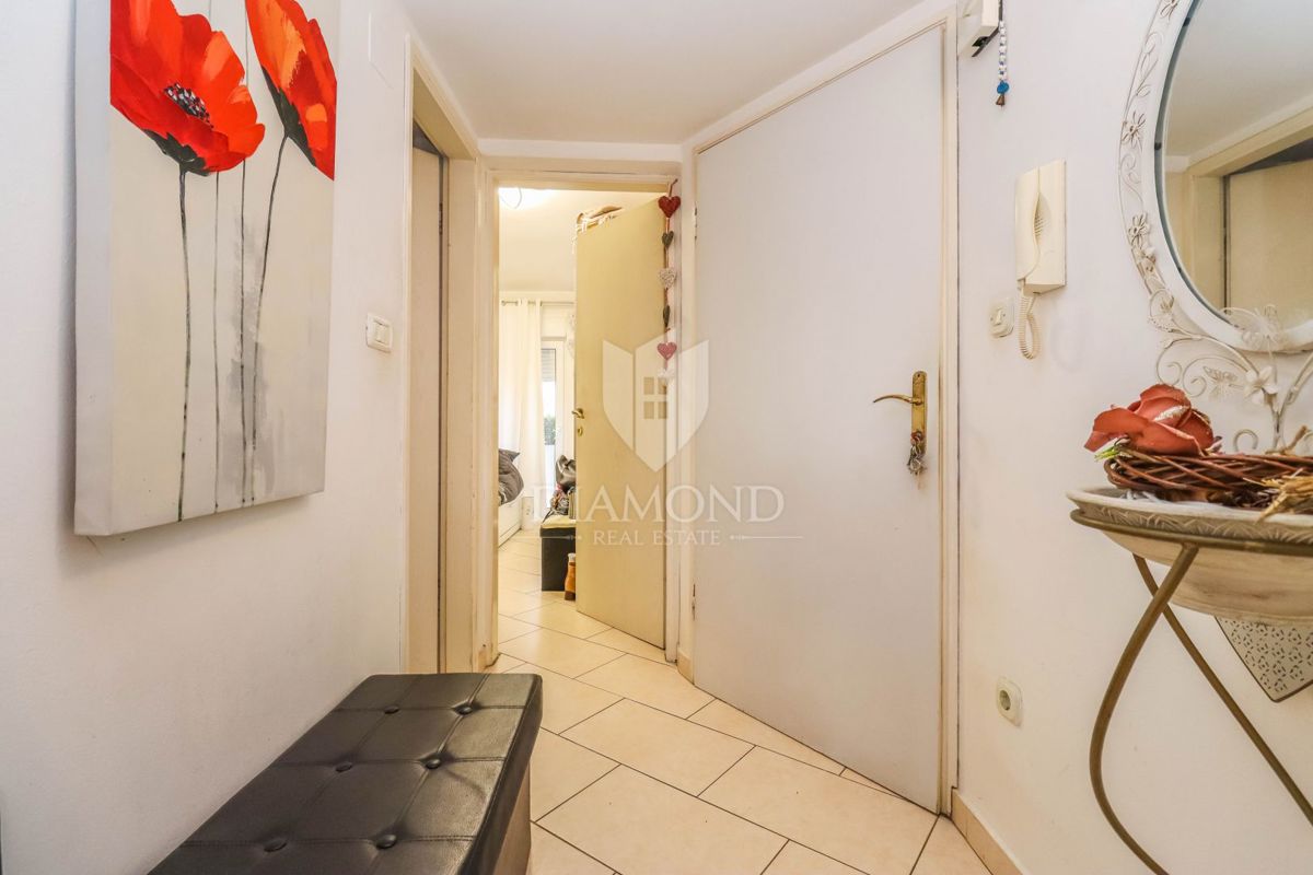 Vrhunsko stanovanje v Puli - atraktivna lokacija blizu centra!