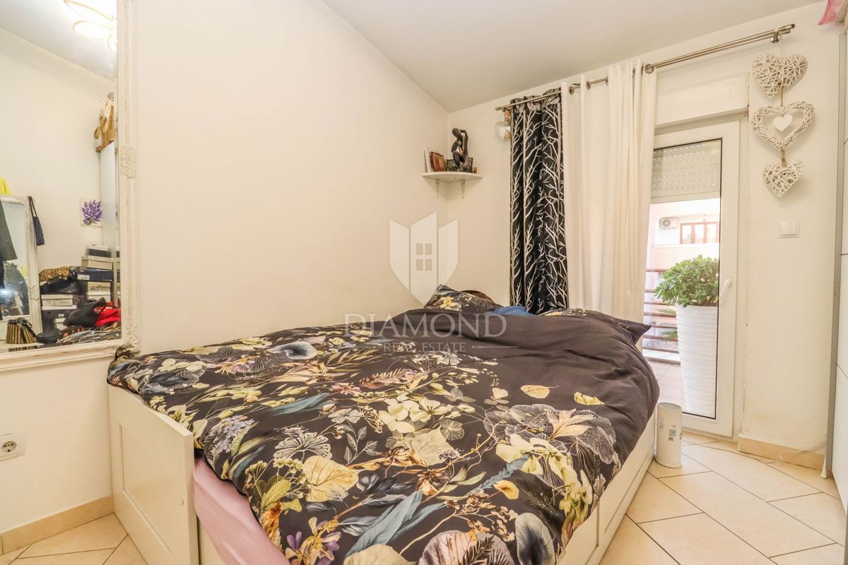 Vrhunsko stanovanje v Puli - atraktivna lokacija blizu centra!