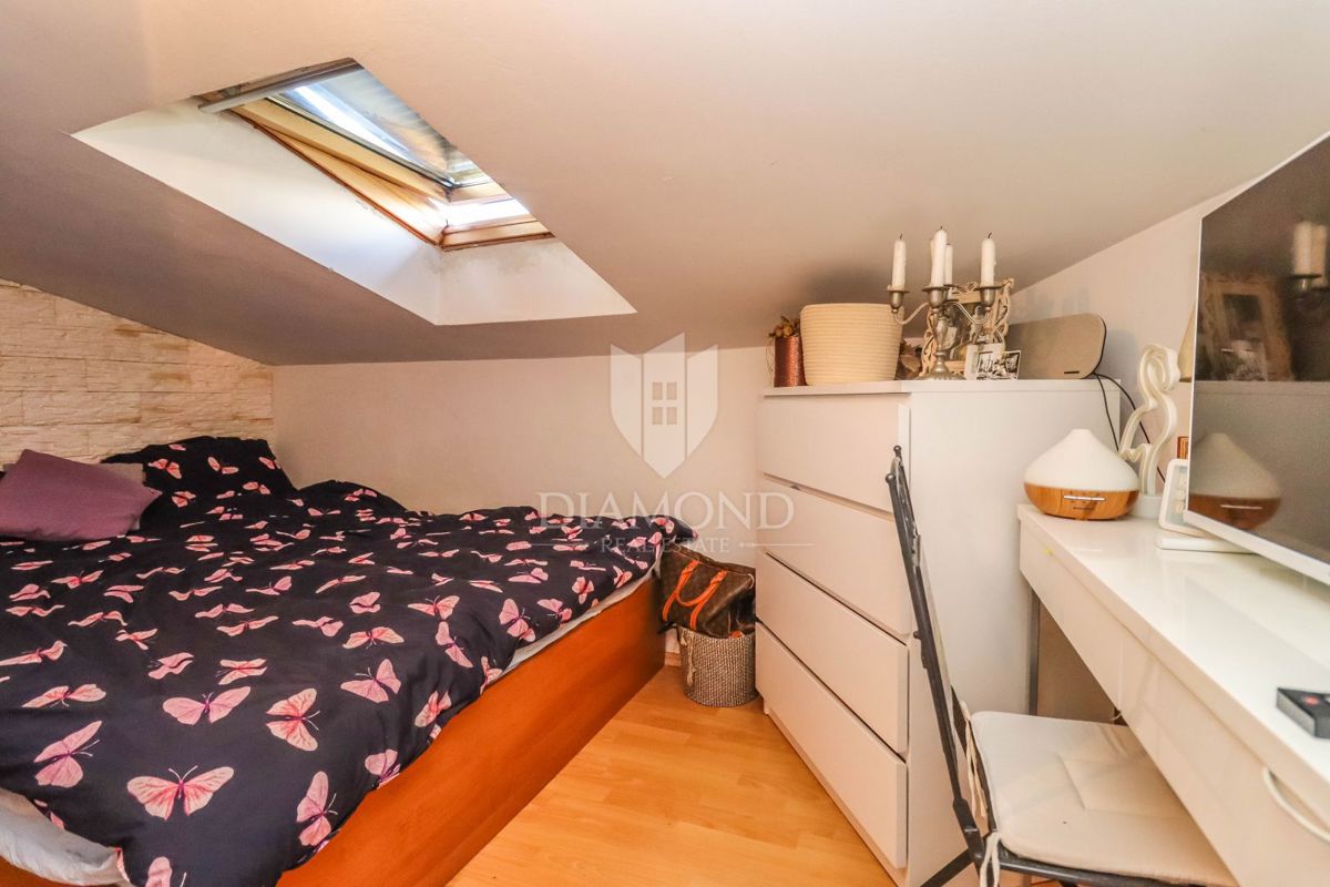 Vrhunsko stanovanje v Puli - atraktivna lokacija blizu centra!