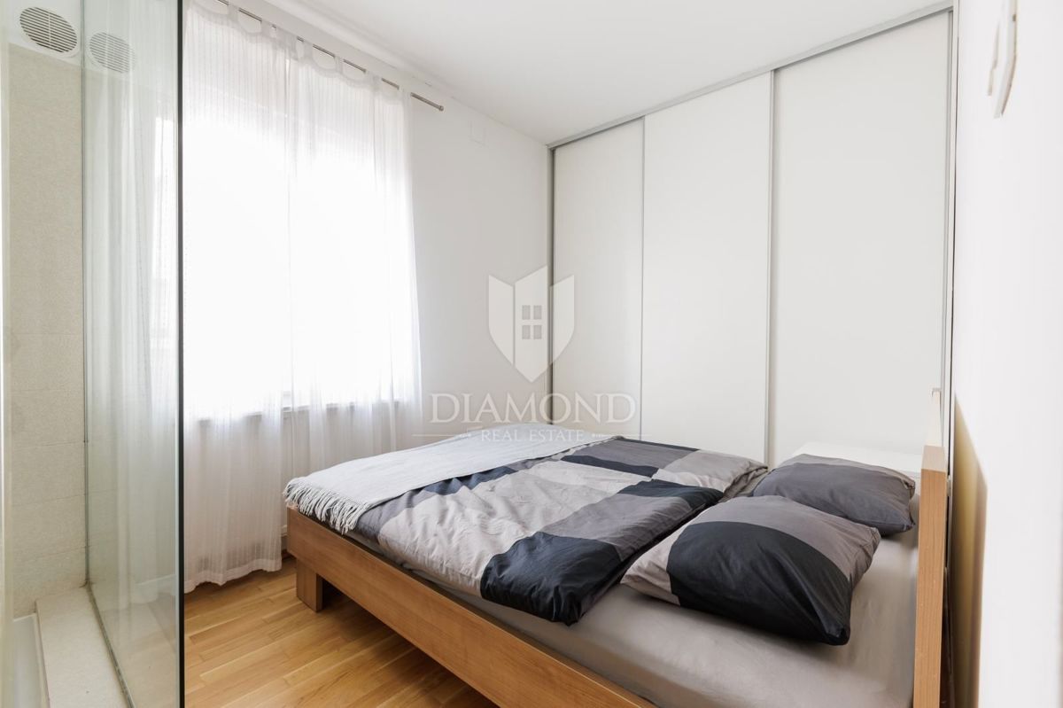 Apartmaj Donji grad, Donji Grad, 43m2