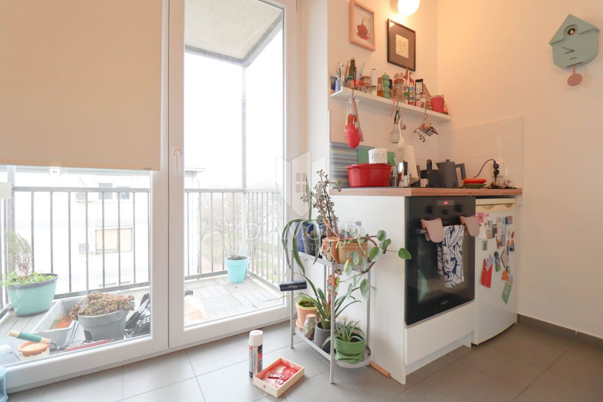 Apartmaj Trnsko, Novi Zagreb - Zapad, 52m2