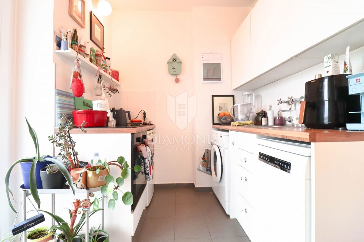 Apartmaj Trnsko, Novi Zagreb - Zapad, 52m2