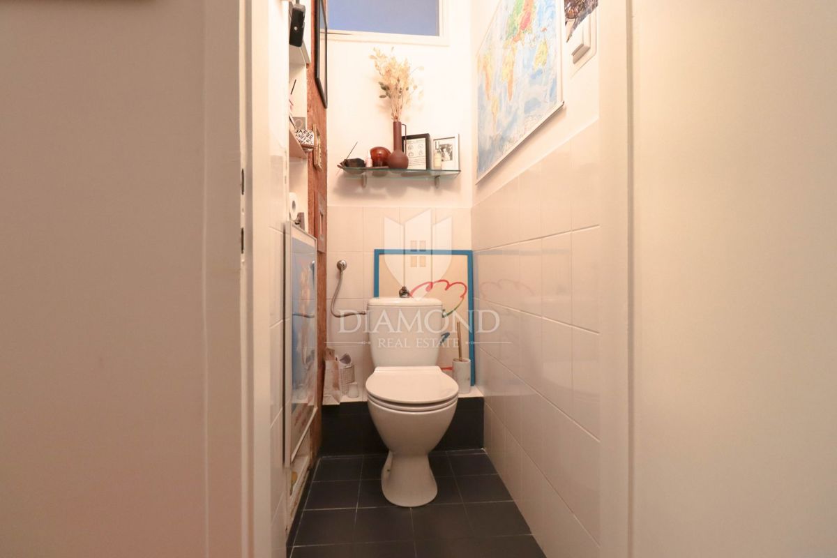 Apartmaj Trnsko, Novi Zagreb - Zapad, 52m2