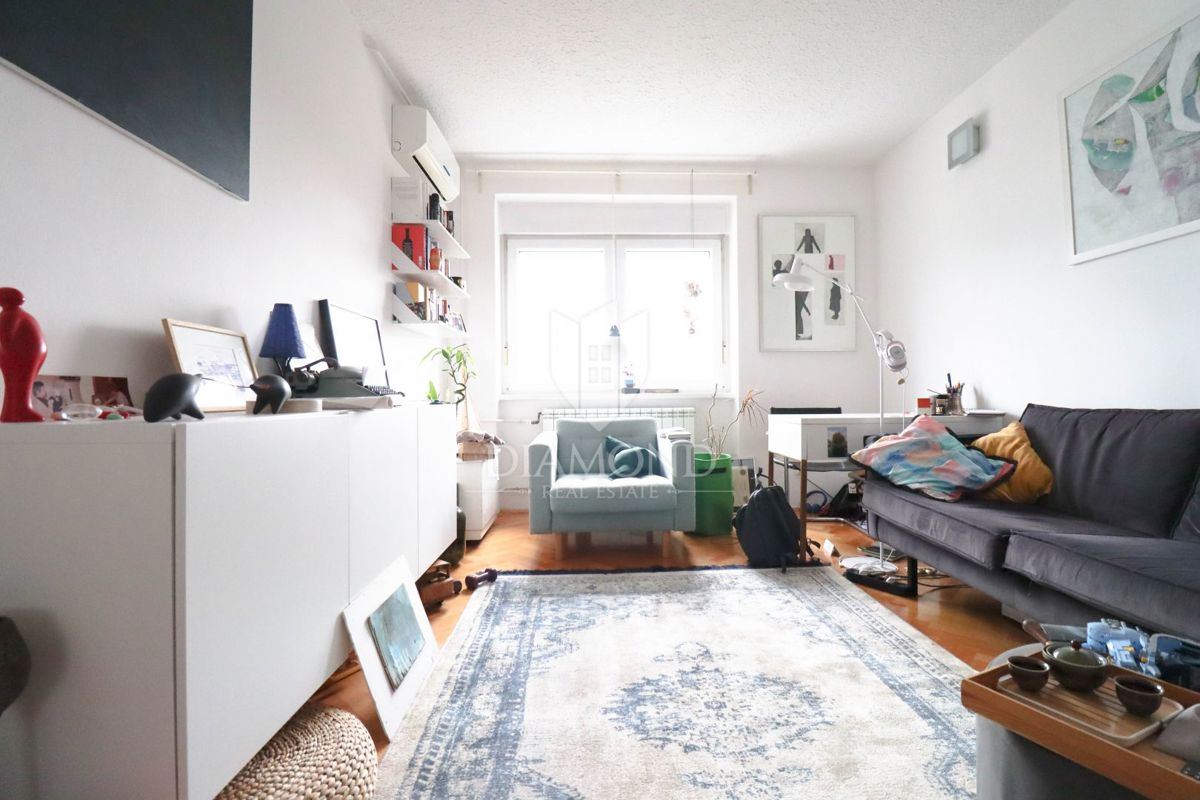 Apartmaj Trnsko, Novi Zagreb - Zapad, 52m2