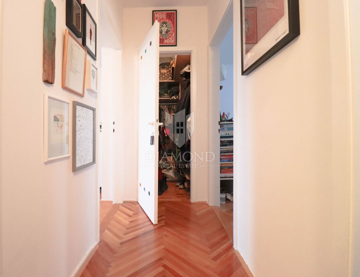 Apartmaj Trnsko, Novi Zagreb - Zapad, 52m2