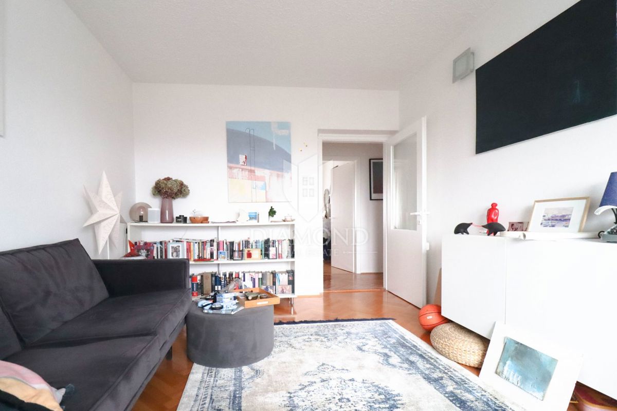 Apartmaj Trnsko, Novi Zagreb - Zapad, 52m2