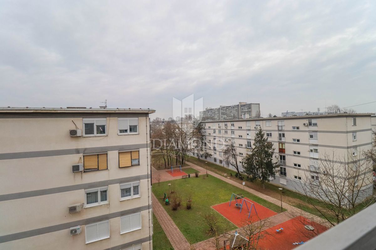 Apartmaj Trnsko, Novi Zagreb - Zapad, 52m2
