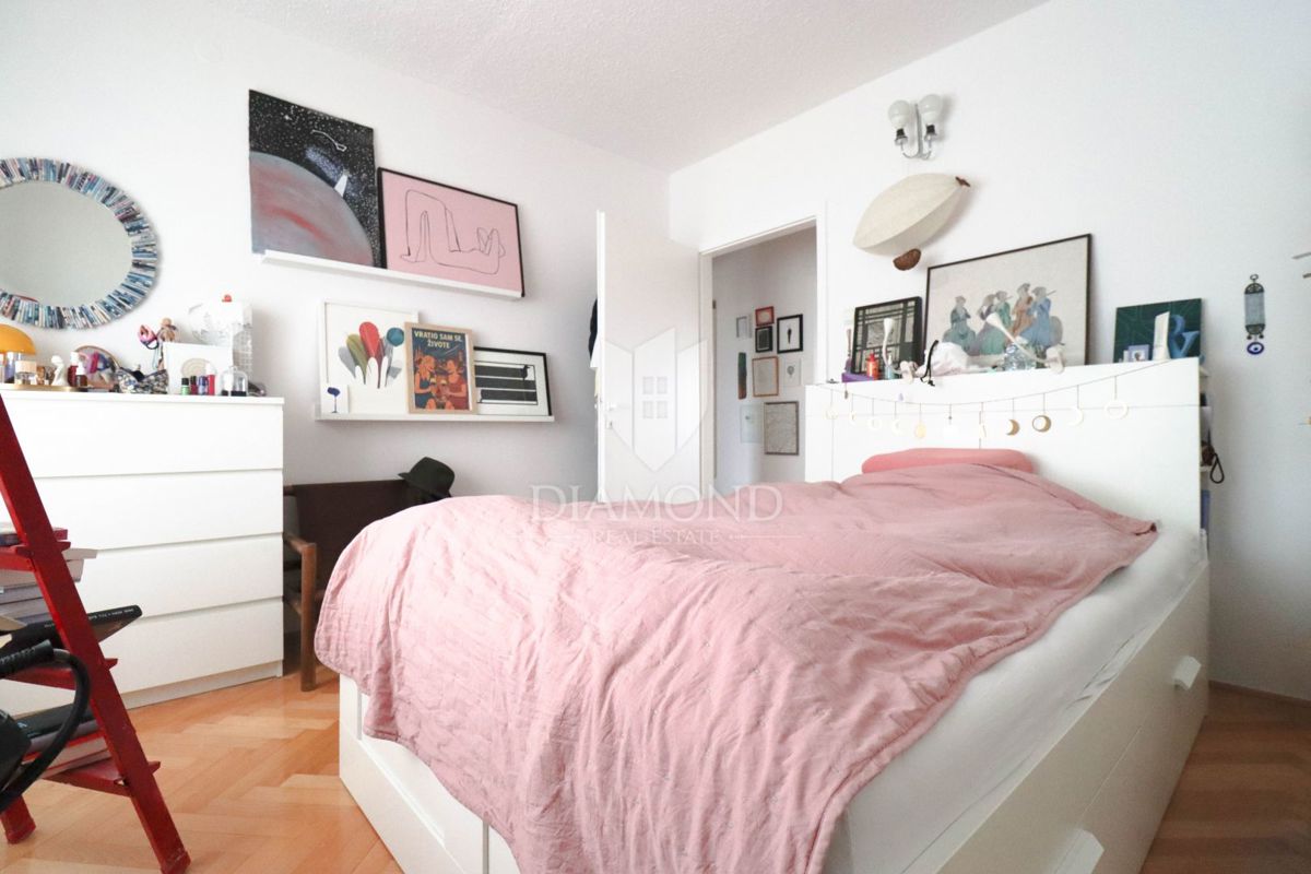 Apartmaj Trnsko, Novi Zagreb - Zapad, 52m2