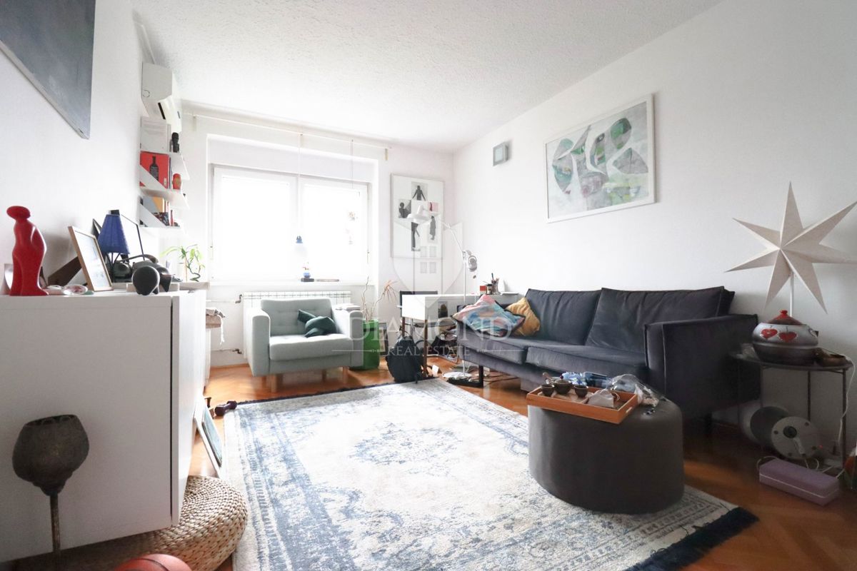 Apartmaj Trnsko, Novi Zagreb - Zapad, 52m2