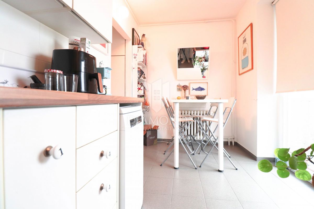 Apartmaj Trnsko, Novi Zagreb - Zapad, 52m2