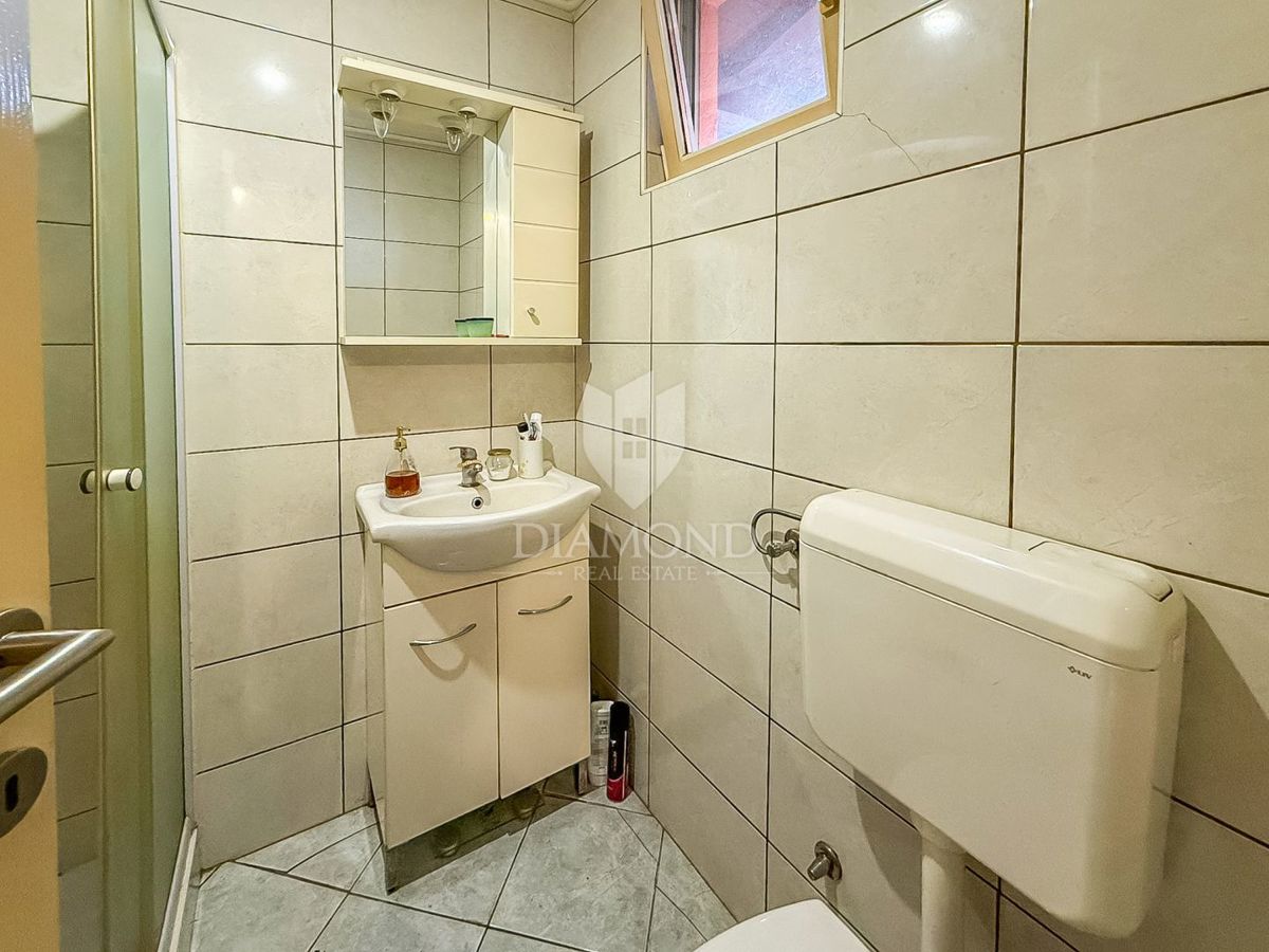 Hiša Prigorje Brdovečko, Brdovec, 85m2