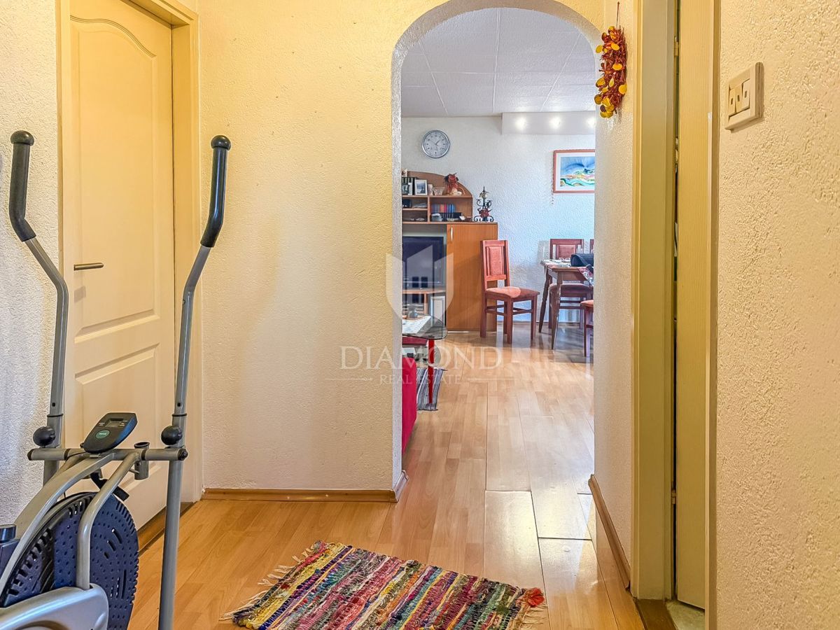 Hiša Prigorje Brdovečko, Brdovec, 85m2