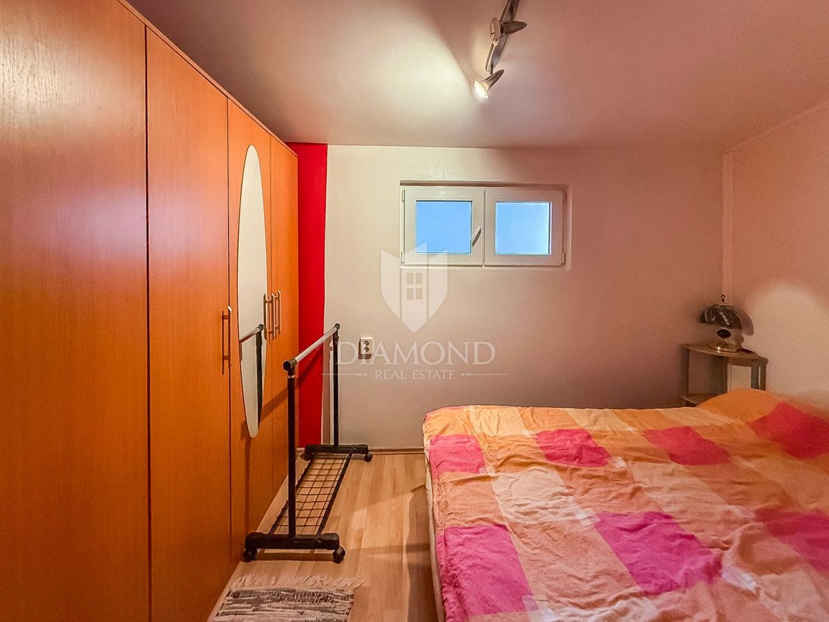 Hiša Prigorje Brdovečko, Brdovec, 85m2