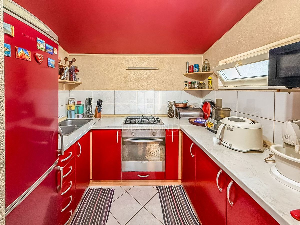 Hiša Prigorje Brdovečko, Brdovec, 85m2