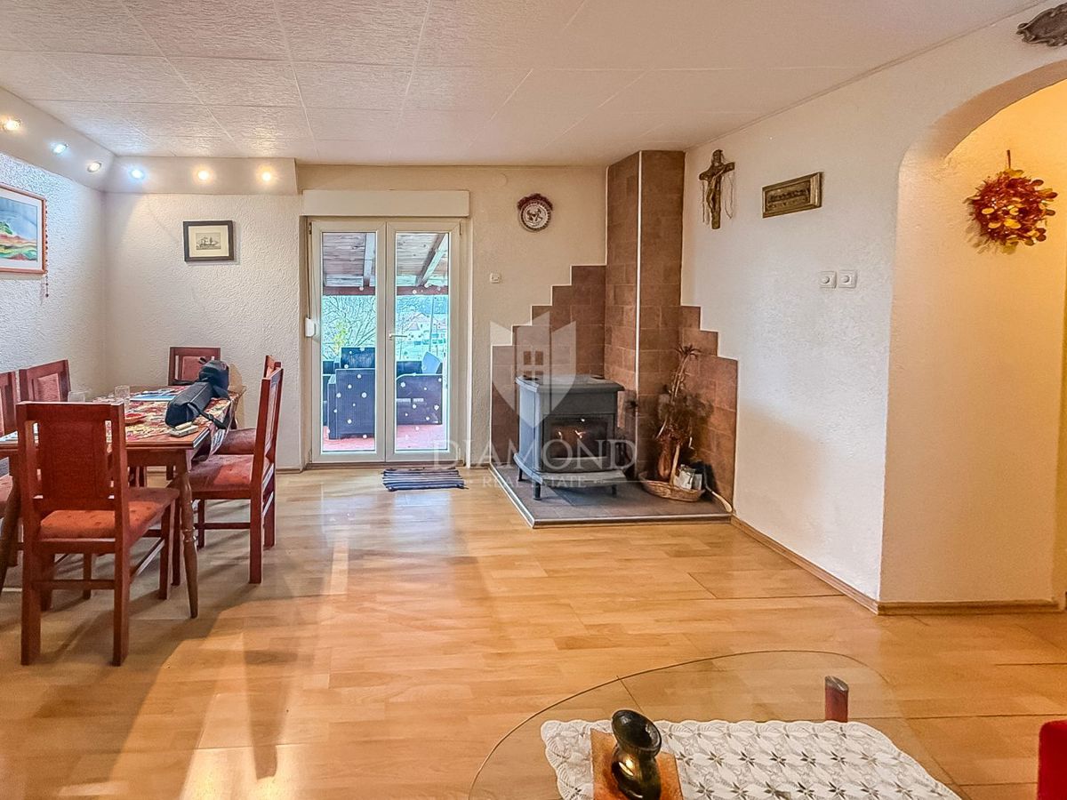 Hiša Prigorje Brdovečko, Brdovec, 85m2