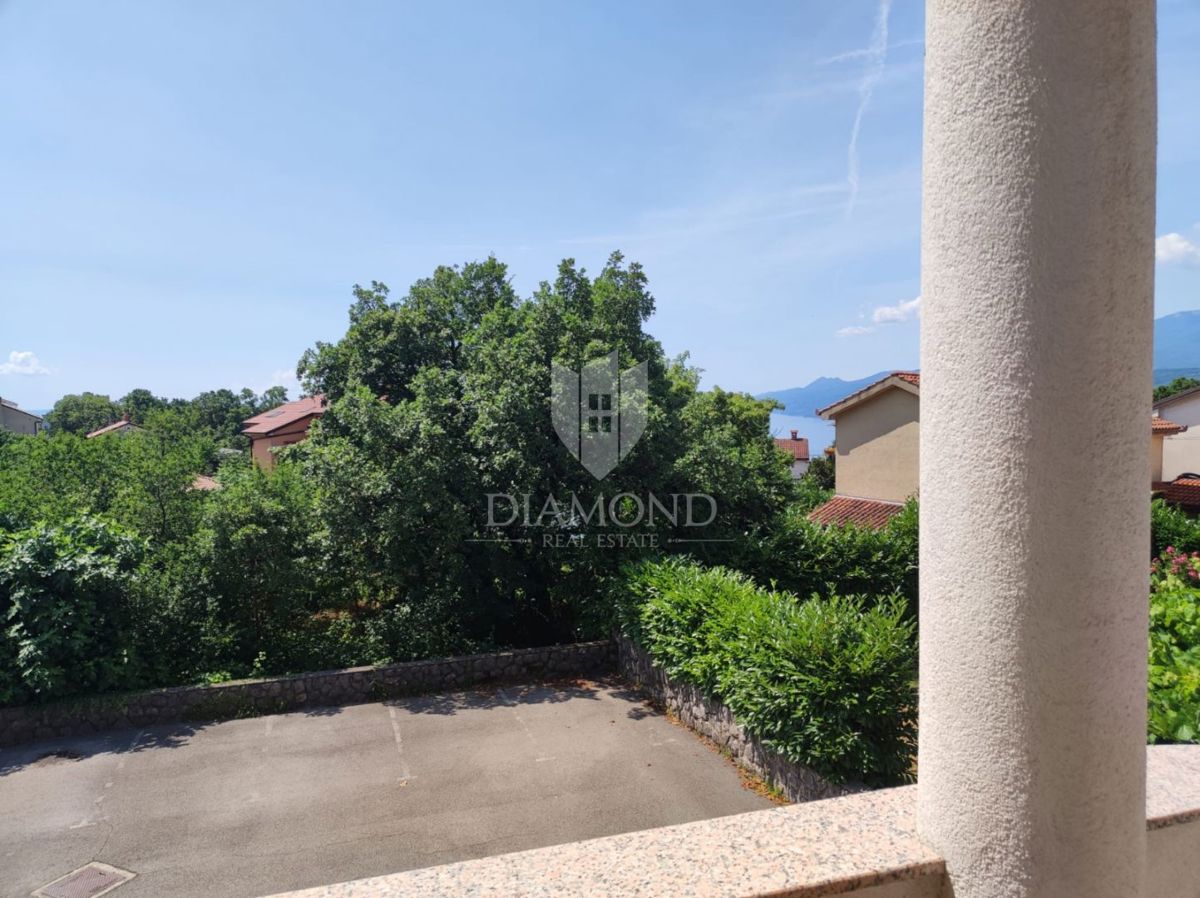 Apartmaj Matulji, 47m2