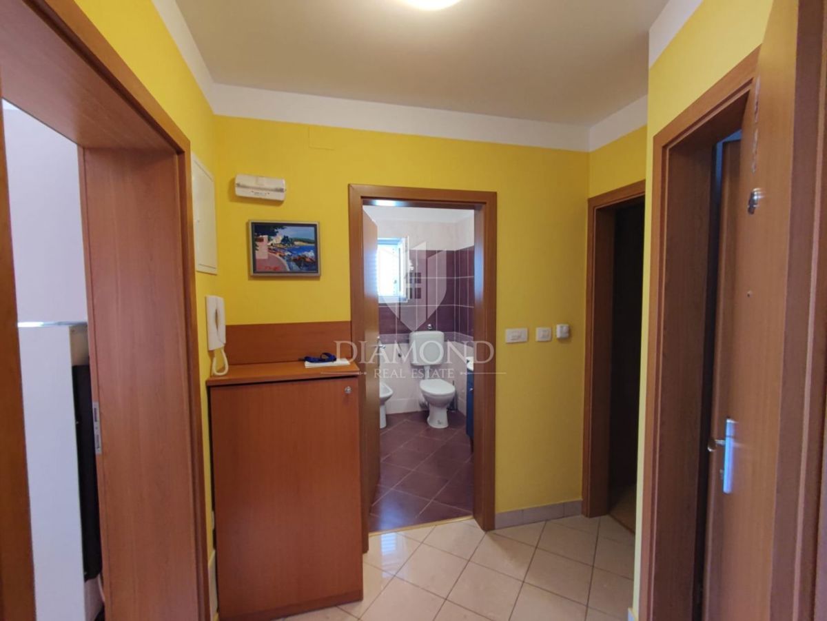 Apartmaj Matulji, 47m2