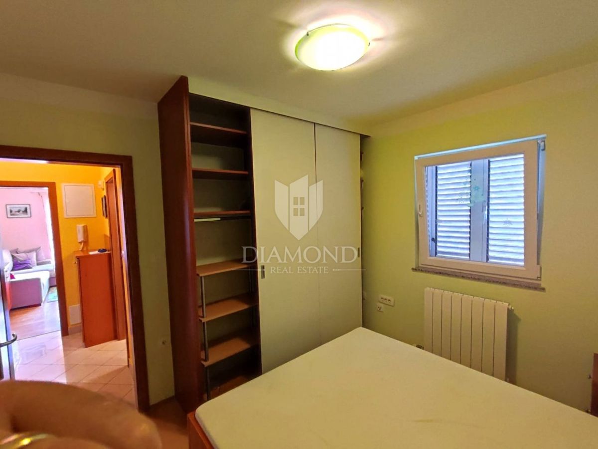 Apartmaj Matulji, 47m2