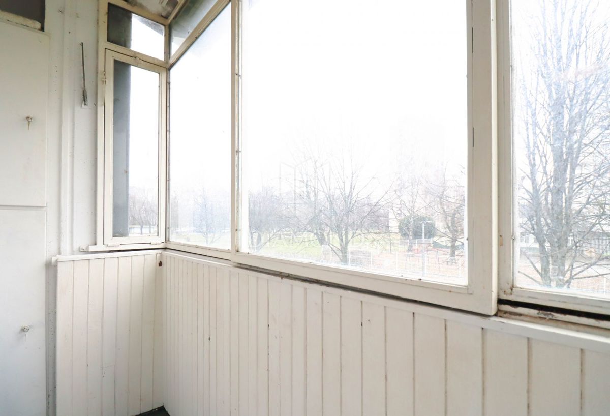 Apartmaj Siget, Novi Zagreb - Zapad, 54m2