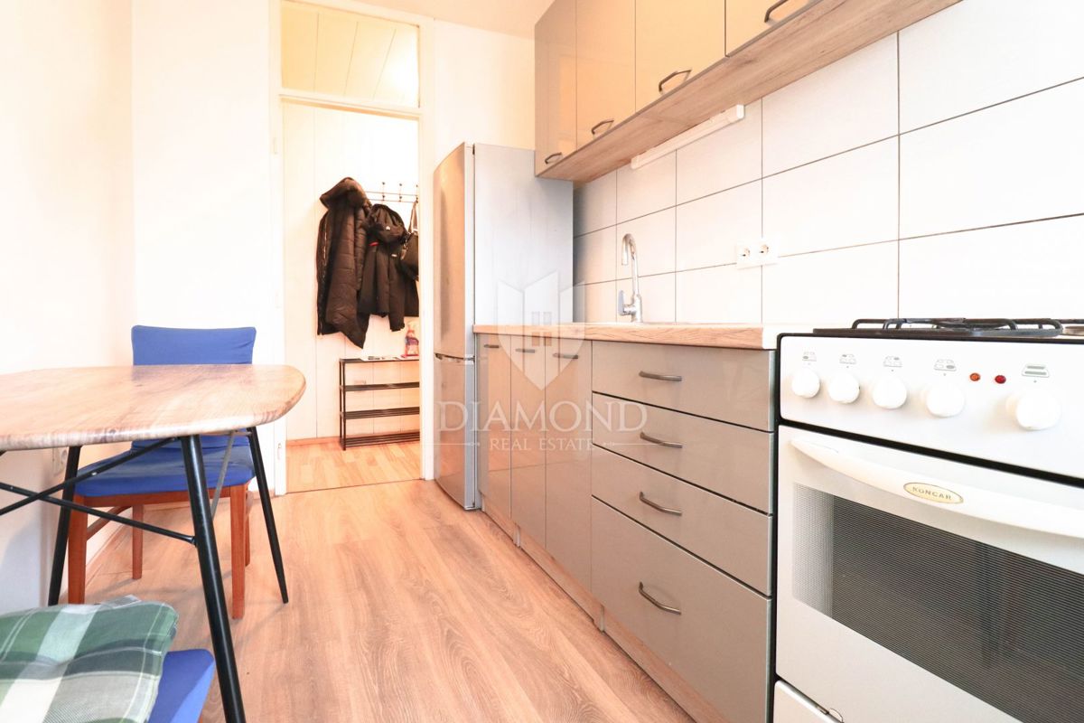 Apartmaj Siget, Novi Zagreb - Zapad, 54m2