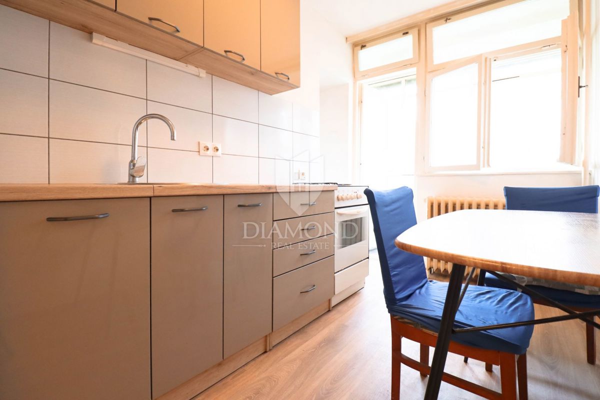 Apartmaj Siget, Novi Zagreb - Zapad, 54m2