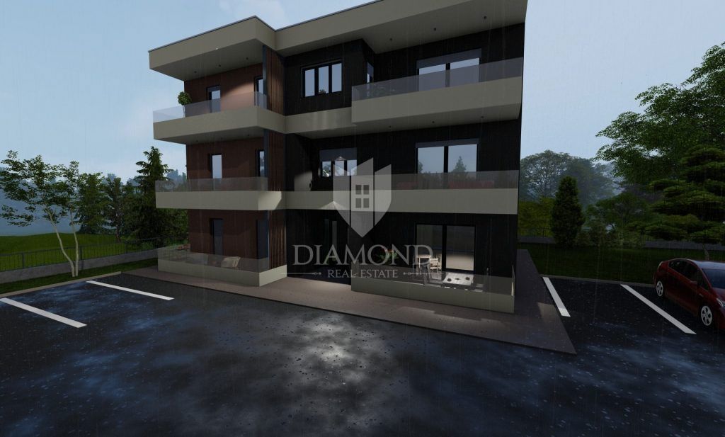 Apartmaj Sroki, Viškovo, 58m2