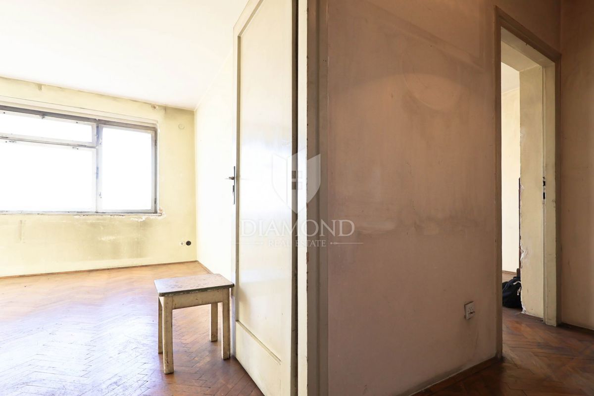 Apartmaj Donji grad, Donji Grad, 56m2