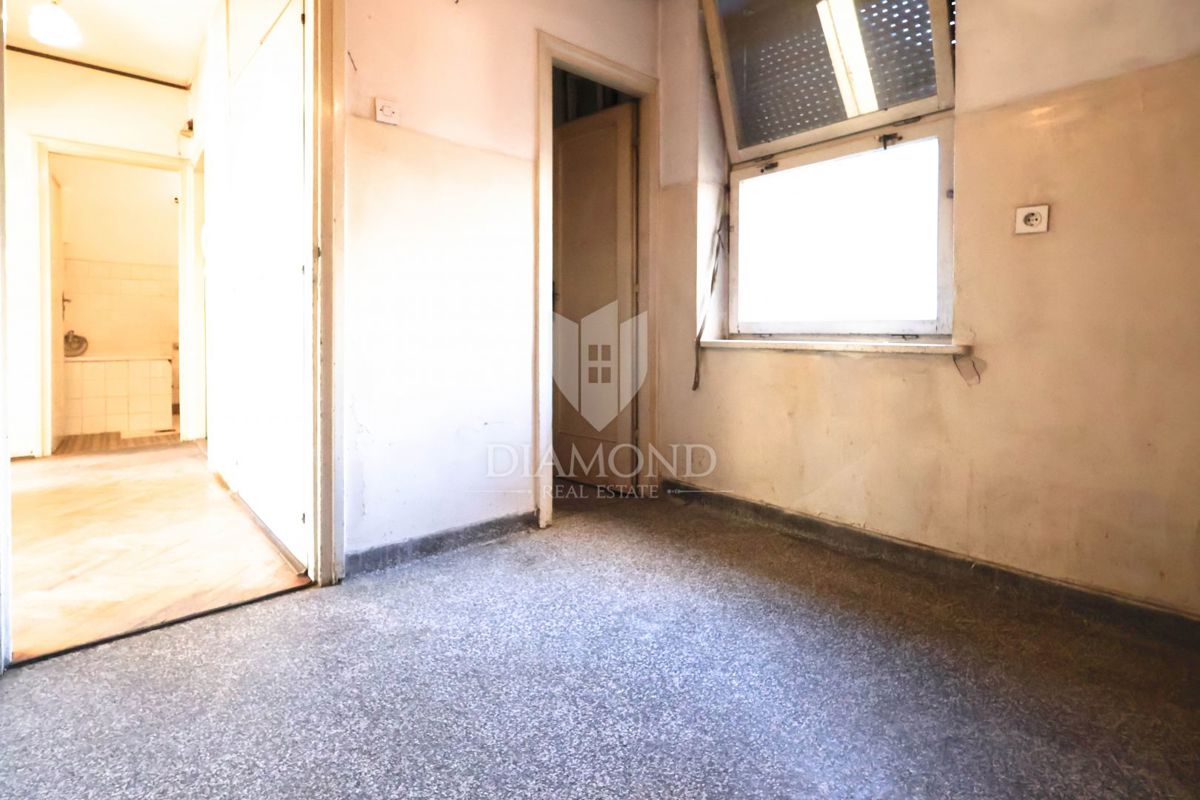 Apartmaj Donji grad, Donji Grad, 56m2