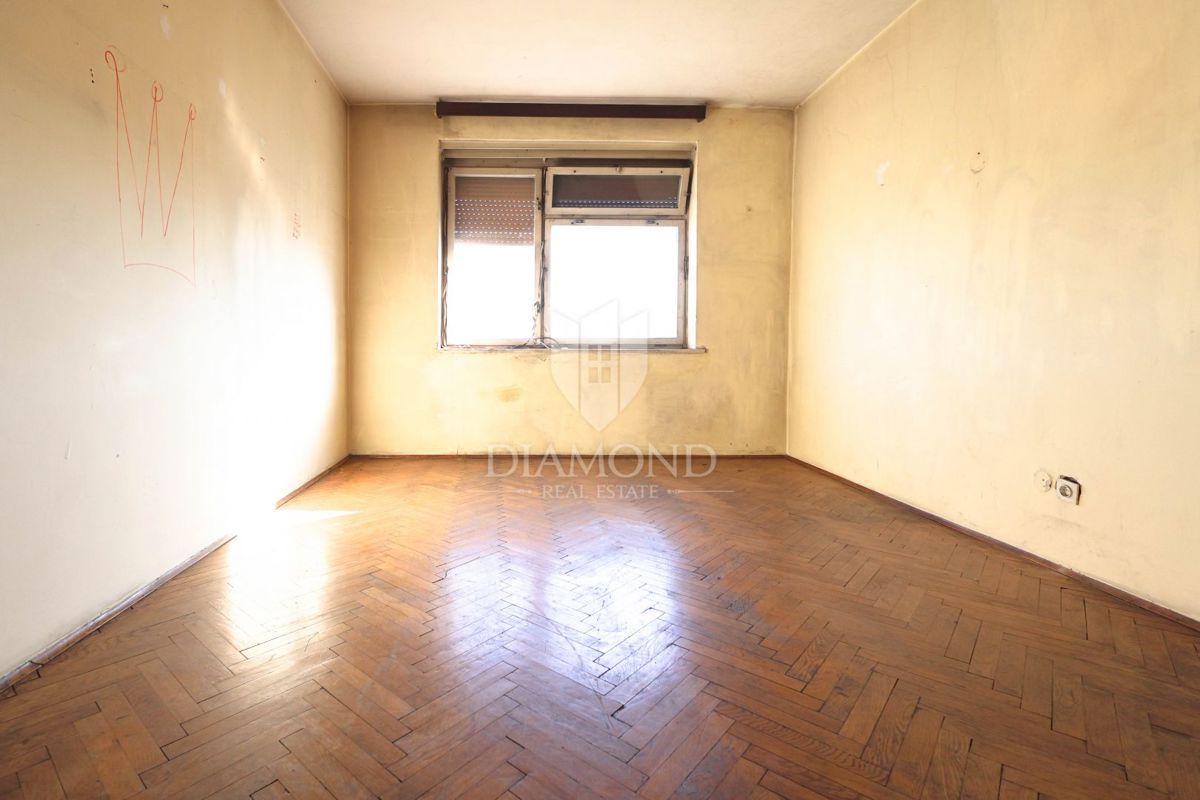 Apartmaj Donji grad, Donji Grad, 56m2