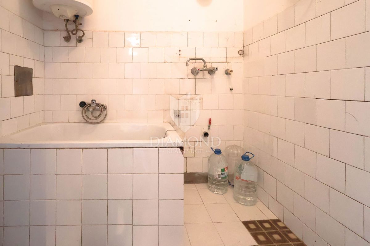 Apartmaj Donji grad, Donji Grad, 56m2