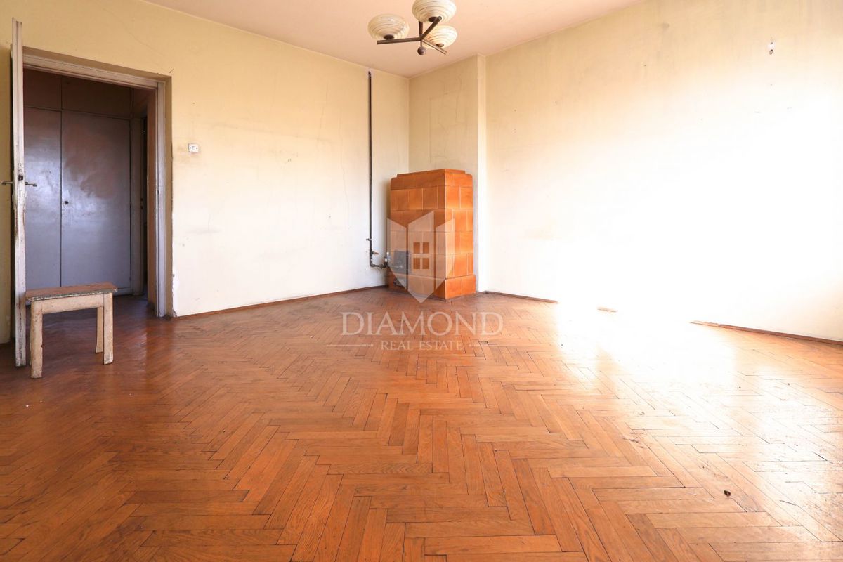 Apartmaj Donji grad, Donji Grad, 56m2