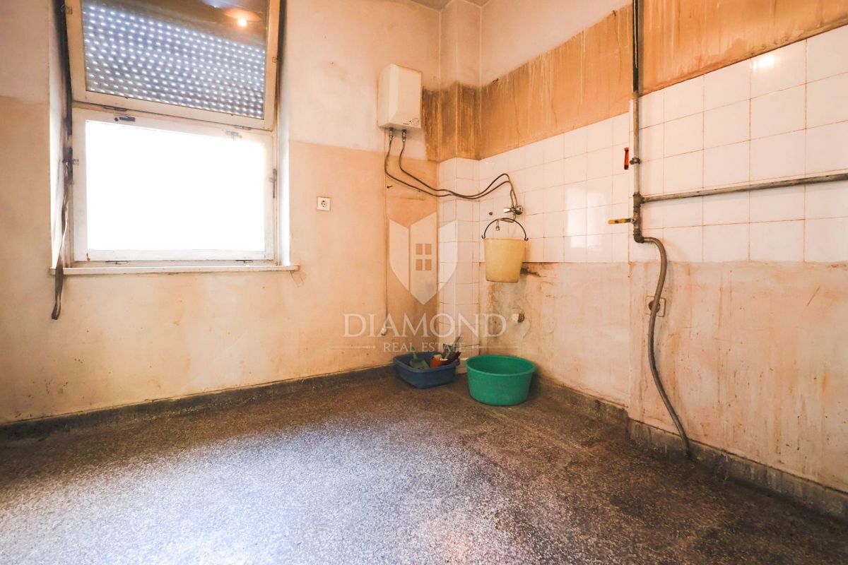 Apartmaj Donji grad, Donji Grad, 56m2