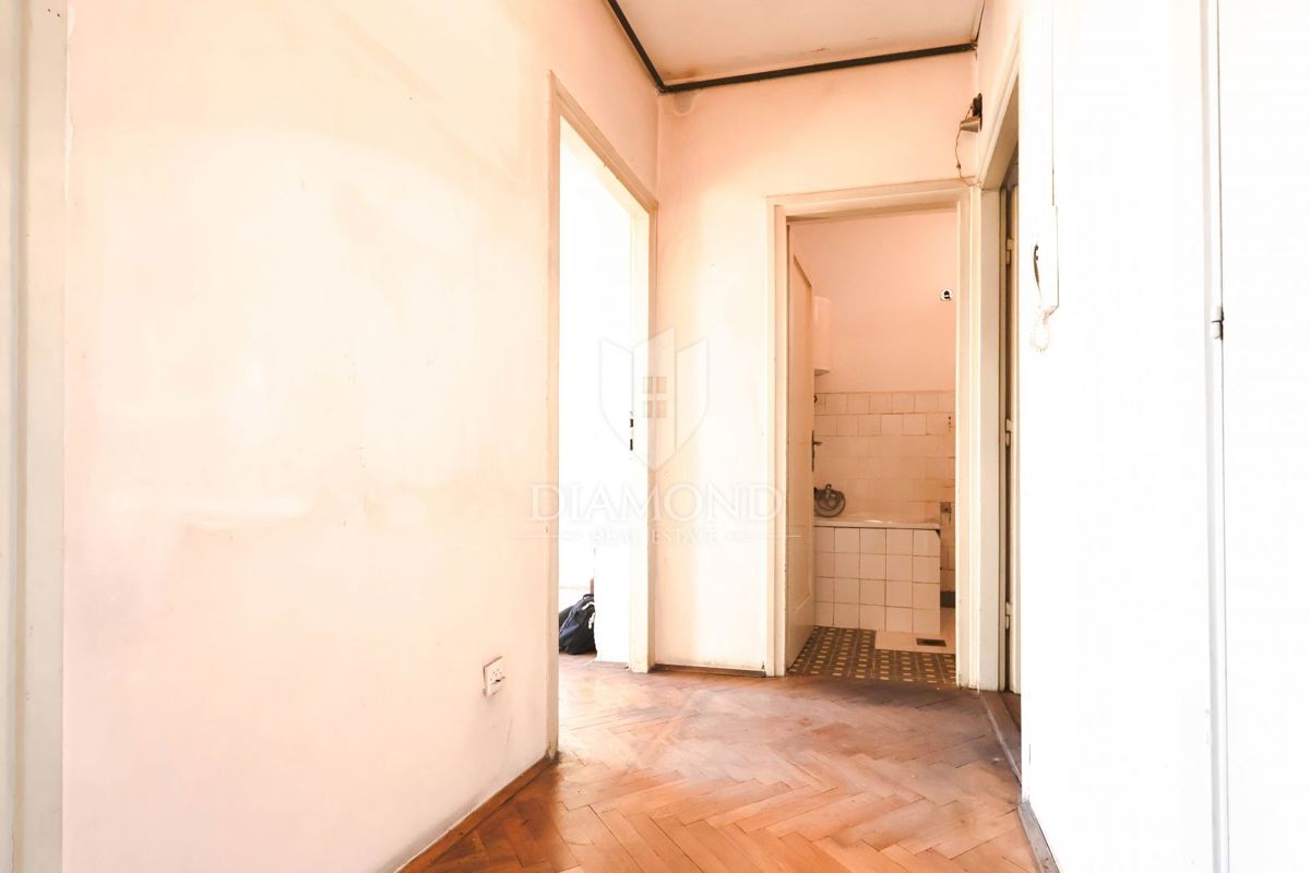 Apartmaj Donji grad, Donji Grad, 56m2