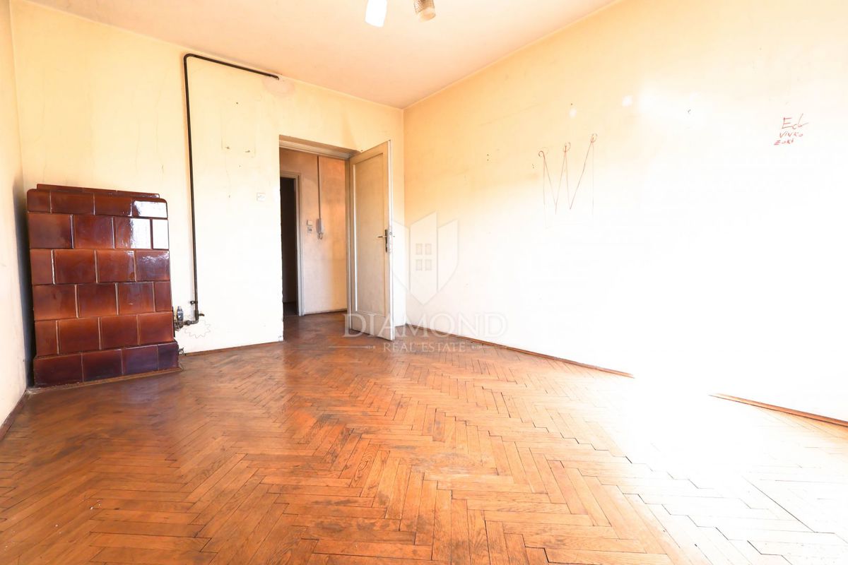 Apartmaj Donji grad, Donji Grad, 56m2