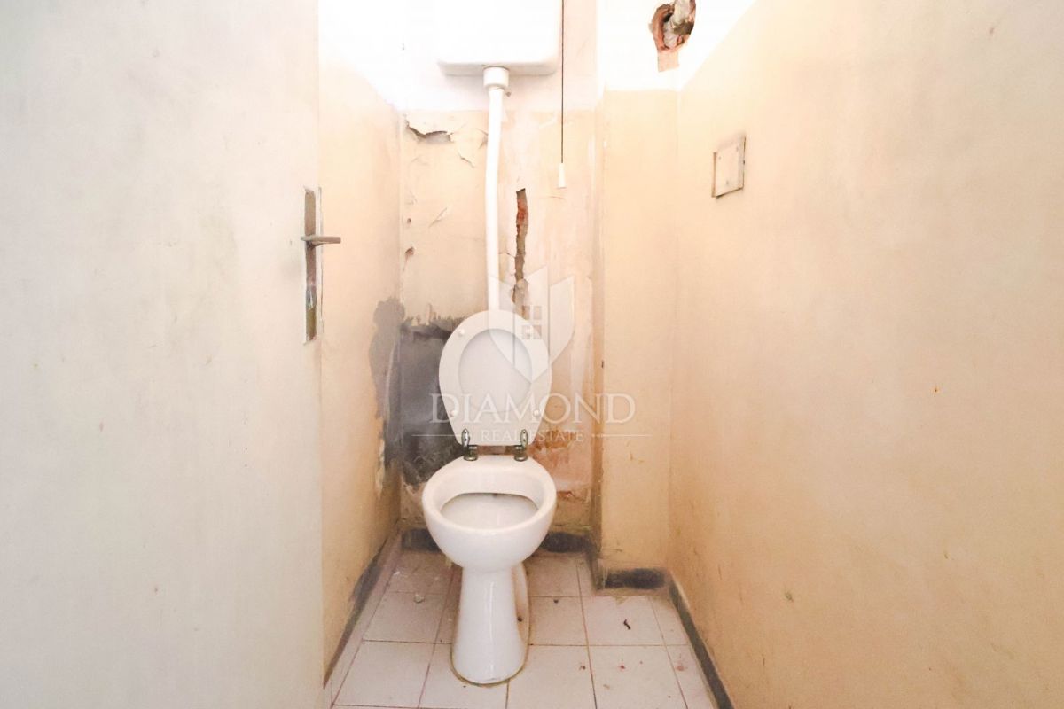 Apartmaj Donji grad, Donji Grad, 56m2