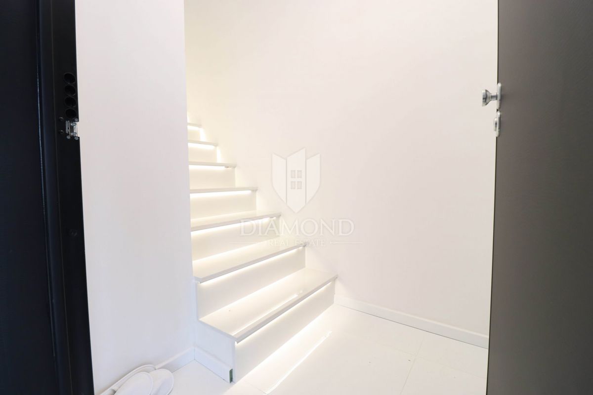 Apartmaj Dugave, Novi Zagreb - Istok, 63,72m2