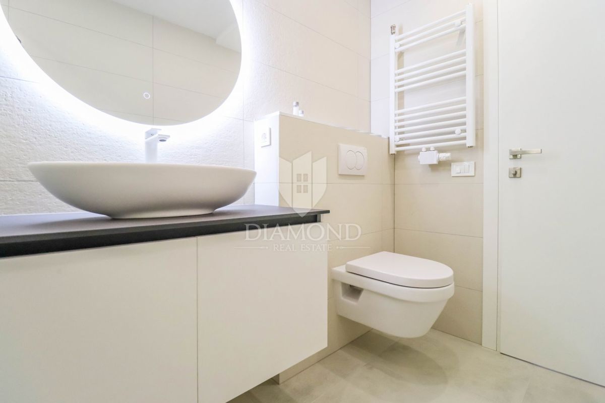 Apartmaj Dugave, Novi Zagreb - Istok, 63,72m2