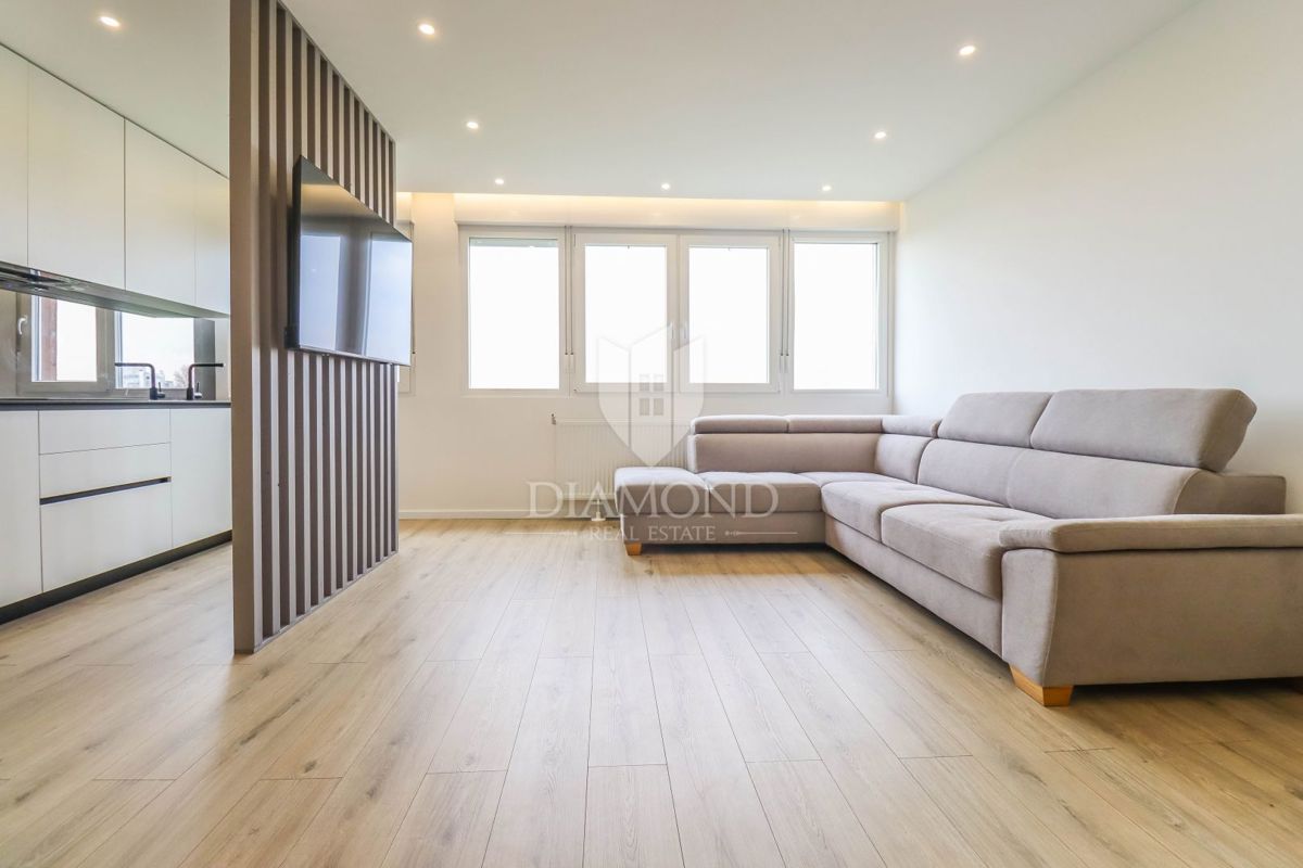 Apartmaj Dugave, Novi Zagreb - Istok, 63,72m2