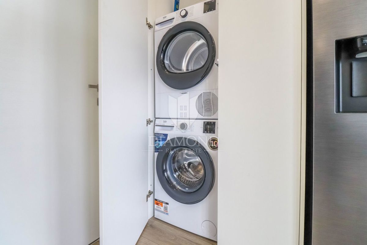 Apartmaj Dugave, Novi Zagreb - Istok, 63,72m2