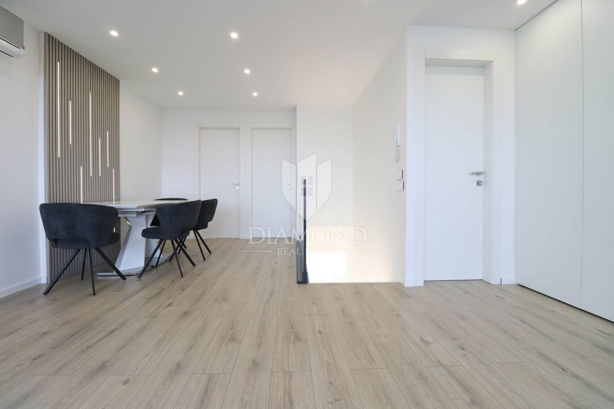 Apartmaj Dugave, Novi Zagreb - Istok, 63,72m2