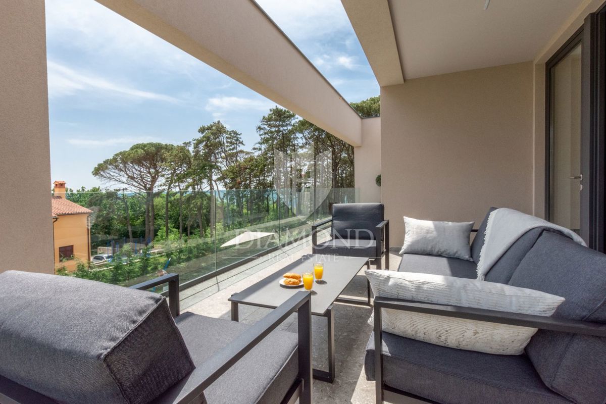 Hiša Labin, 320m2