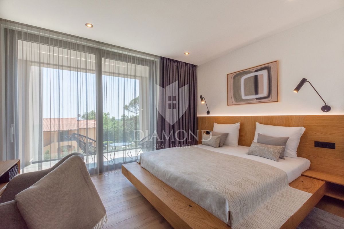 Hiša Labin, 320m2