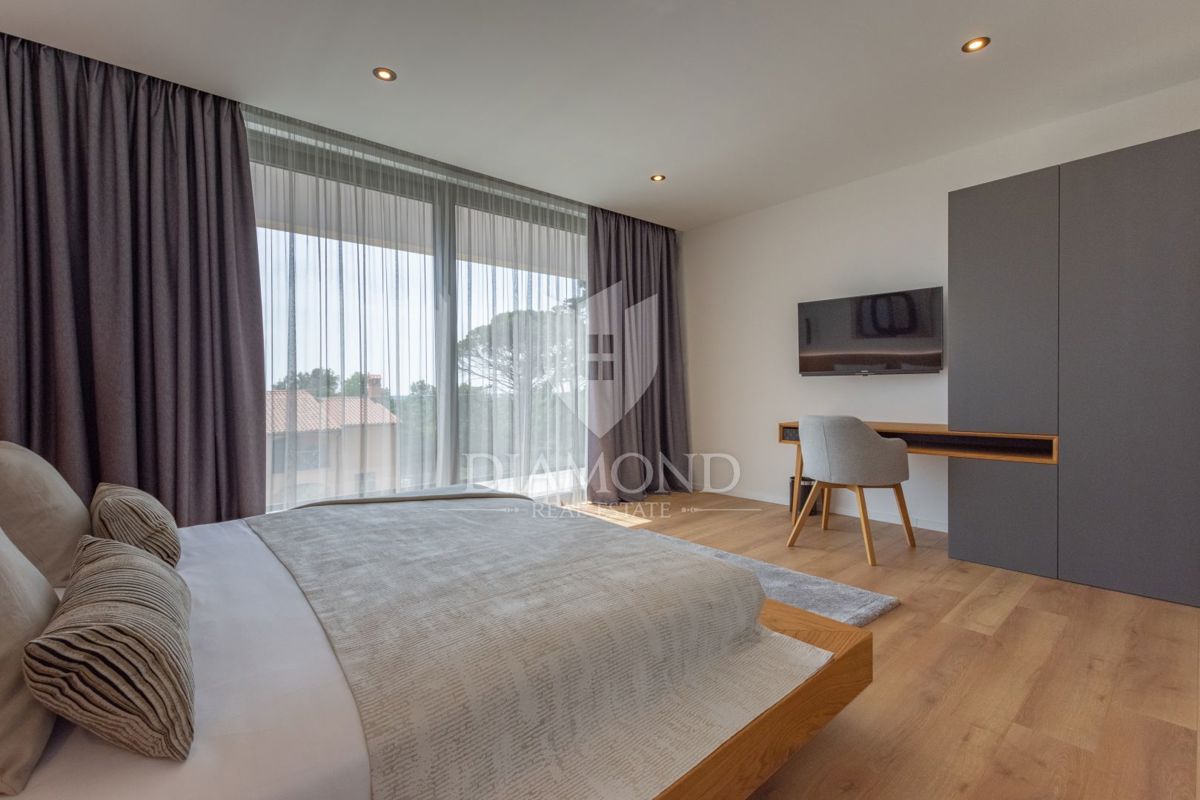 Hiša Labin, 320m2