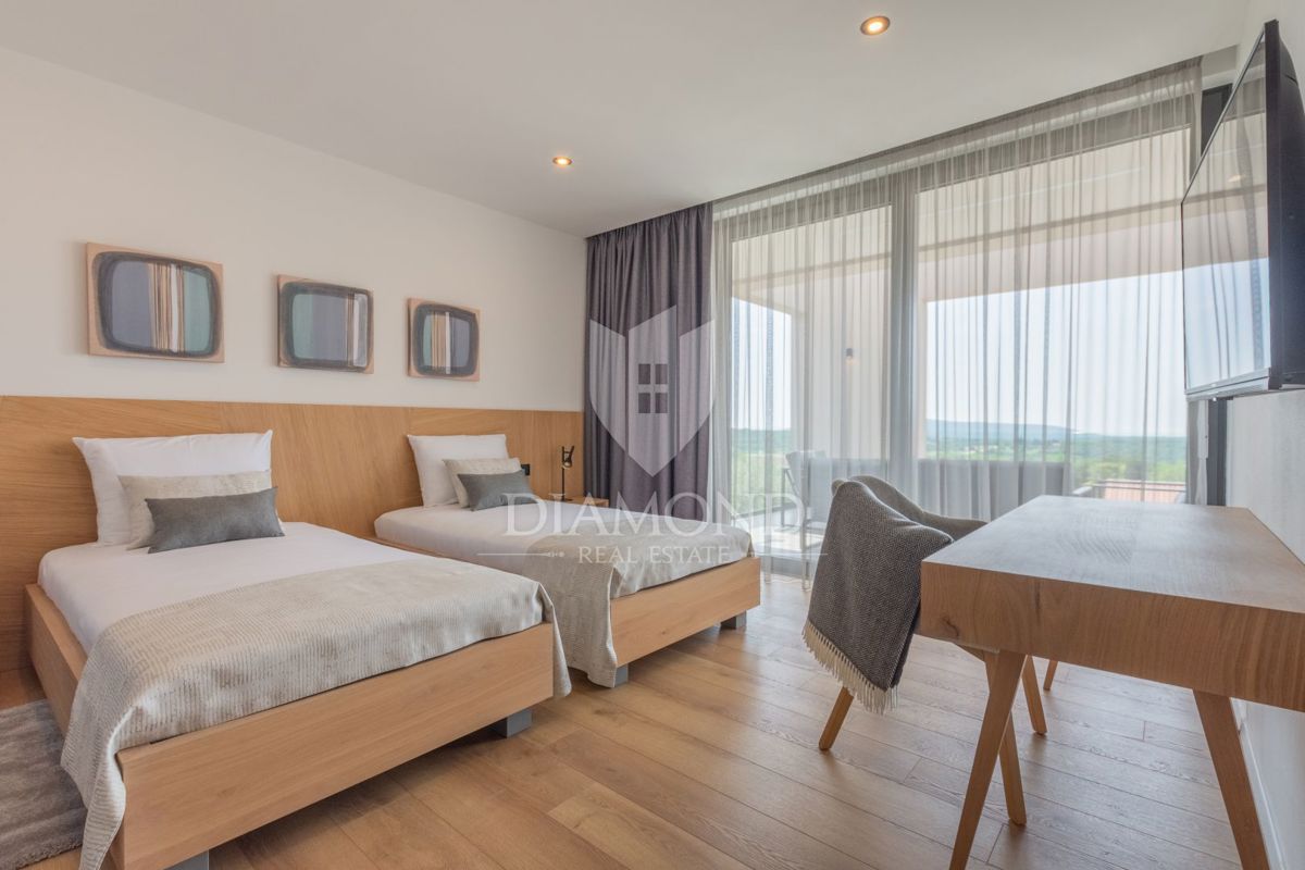 Hiša Labin, 320m2