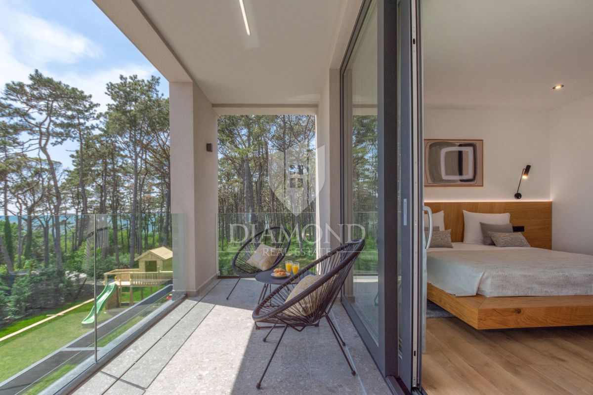Hiša Labin, 320m2