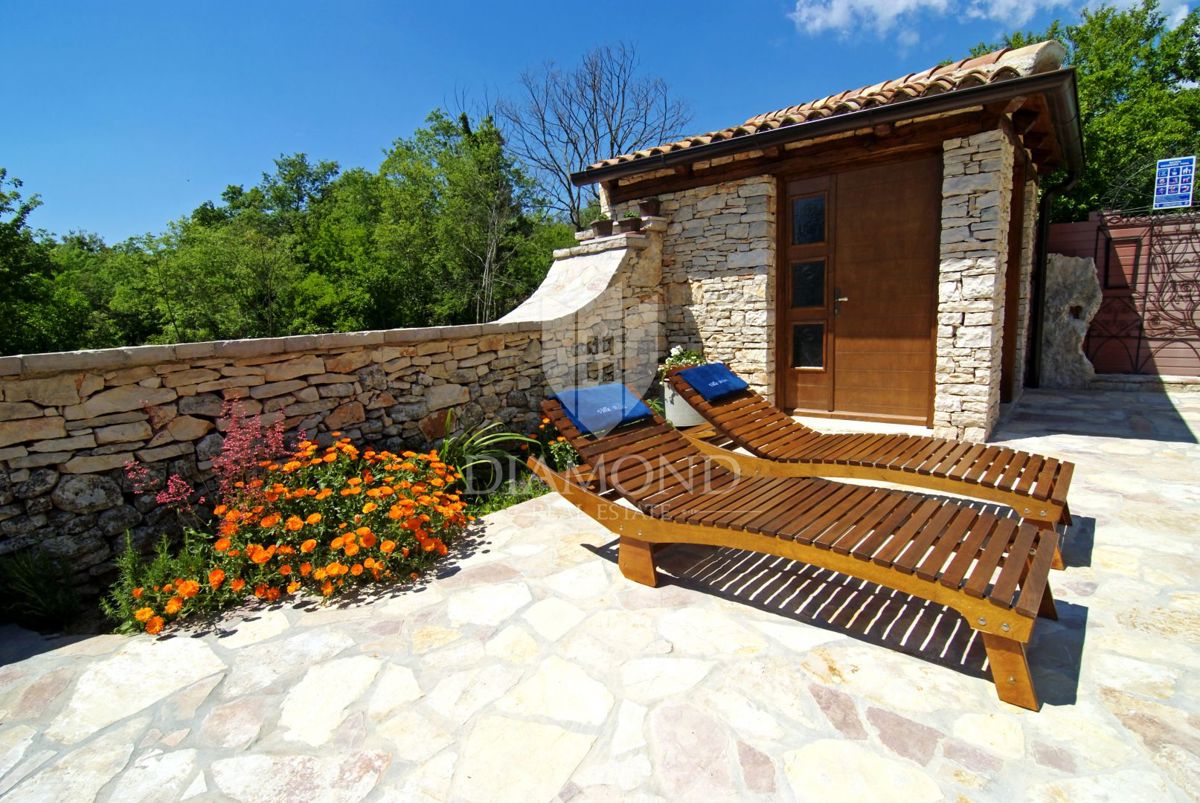 Hiša Barban, 150m2
