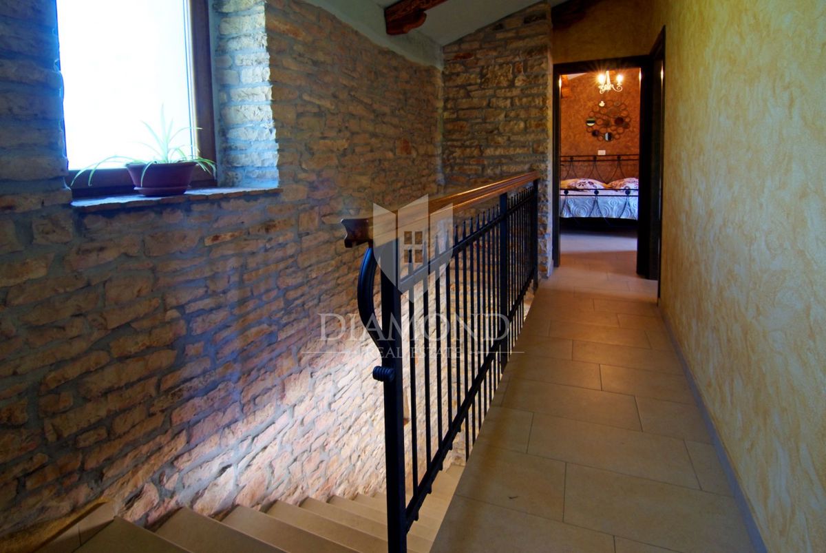 Hiša Barban, 150m2
