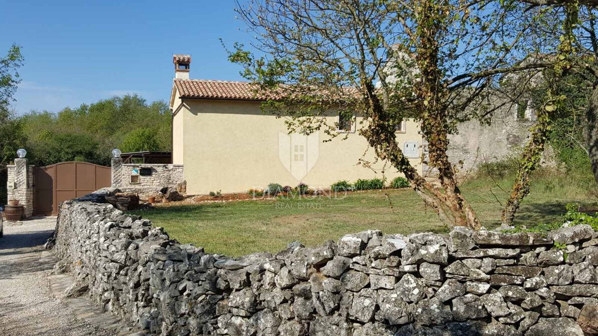 Hiša Barban, 150m2