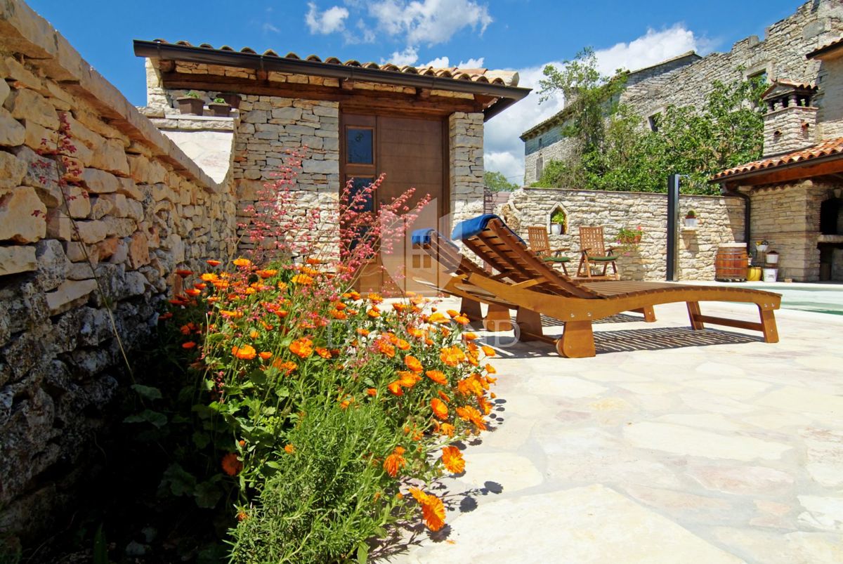 Hiša Barban, 150m2